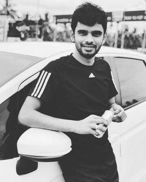 Image post by @karthikupdates on Instagram