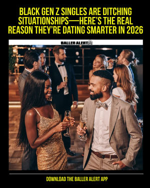 Image post by @balleralert on Instagram