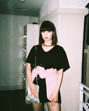 Image post by @mi_n_cha_n on Instagram