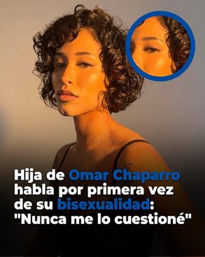 Image post by @canalestrellatv on Instagram