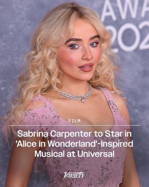 Video post by @varietymagazine on TikTok