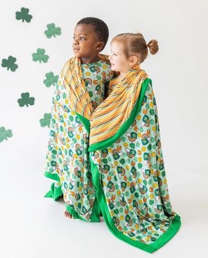 Image post by @poshpeanut on Instagram