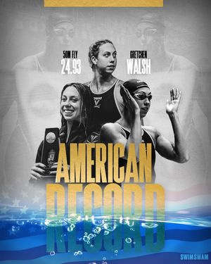 Image post by @swimswamnews on Instagram
