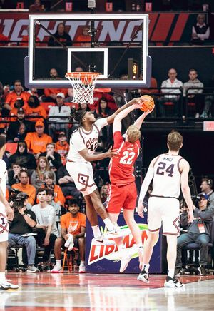 Image post by @IlliniMBB on Twitter