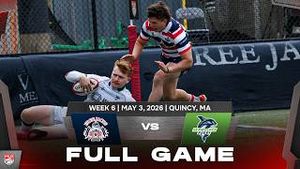 Video post by @usmlr on YouTube