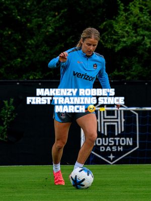 Image post by @houstondash on Instagram
