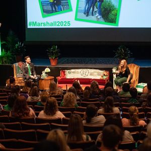Image post by @marshallu on Instagram