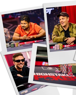 Image post by @pokergo on Instagram