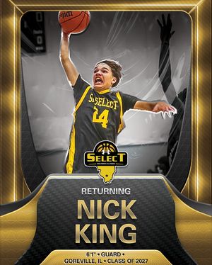 Image post by @siselectbball on Instagram