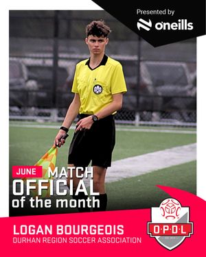 Image post by @opdl_ontario_soccer on Instagram