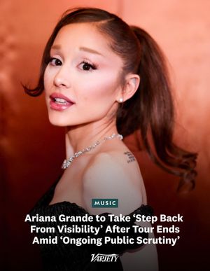 Image post by @variety on Instagram