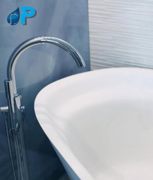 Image post by @plumbingjax on Facebook