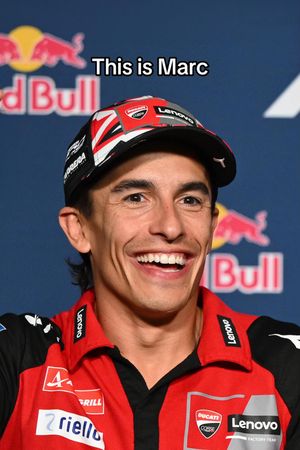 Video post by @motogp on TikTok