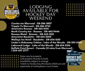 Image post by @whockeytownusa on Instagram