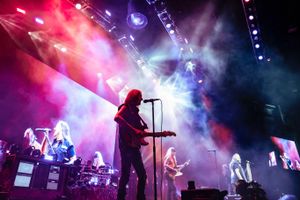 Image post by @skynyrd on Instagram