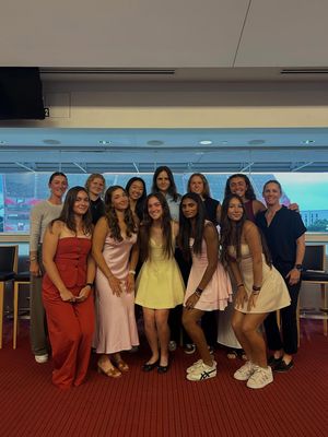 Image post by @terptennis on Instagram