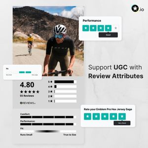 Image post by @clearer_io on Instagram