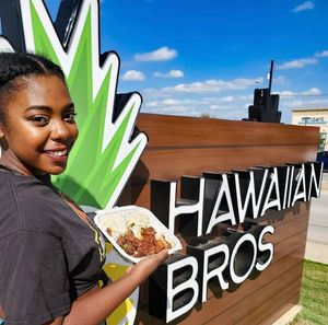 Image post by @hawaiianbros on Instagram