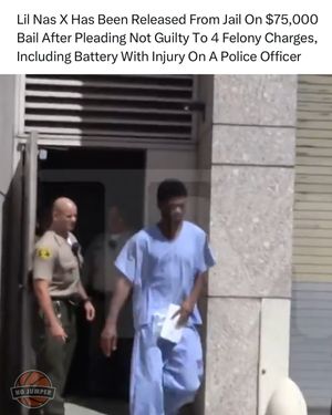 Image post by @nojumper on Instagram