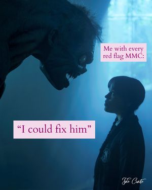 Image post by @faecrate on Instagram