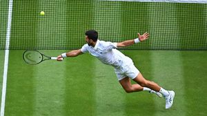 Image post by @djokernole on Instagram
