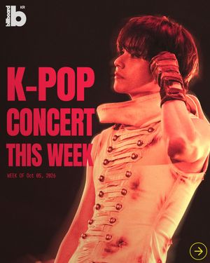 Image post by @billboard_korea on Instagram