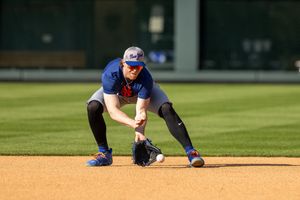 Image post by @Mets on Twitter