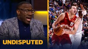 Video post by @foxsports on YouTube