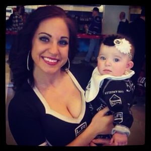 Image post by @lakingsicecrew on Instagram