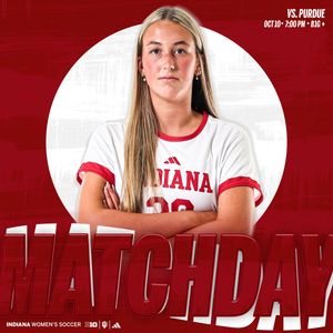 Image post by @IndianaWSOC on Twitter