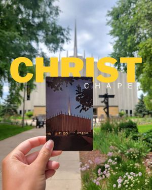 Image post by @gustavusalumni on Instagram