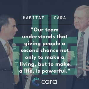 Image post by @the_habitatcompany on Instagram