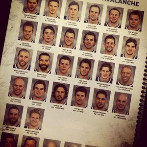 Image post by @coloradoavalanche on Instagram
