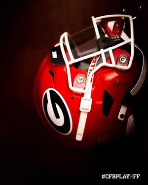 Image post by @cfbplayoff on Instagram