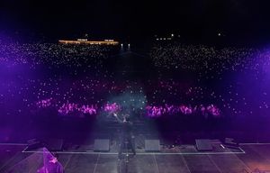 Image post by @MarcAnthony on Twitter