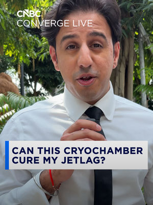 Video post by @cnbci on TikTok
