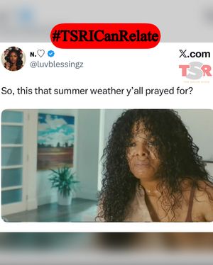 Image post by @theshaderoom on Instagram