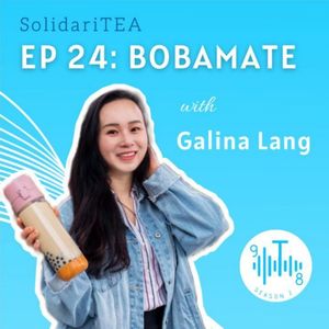 Image post by @9t8.podcast on Instagram