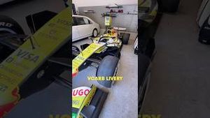 Video post by @redbullusa on YouTube