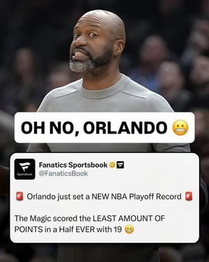 Image post by @fanaticssportsbook on Instagram