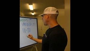 Video post by @salesrecruitinguniversity on YouTube