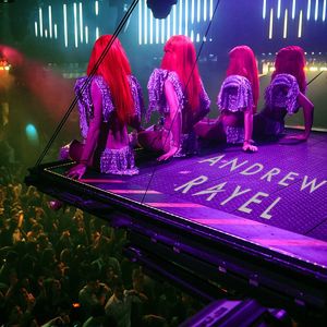 Image post by @marqueelv on Instagram
