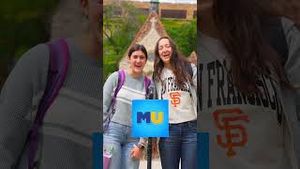 Video post by @marquetteu on YouTube