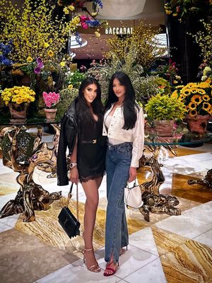 Image post by @missoliviak on Instagram