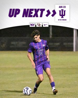 Image post by @ueathleticsmsoc on Instagram