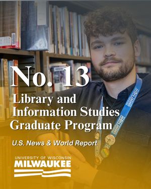 Image post by @uwmilwaukee on Instagram