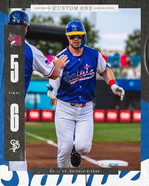 Image post by @stpaulsaints on Instagram