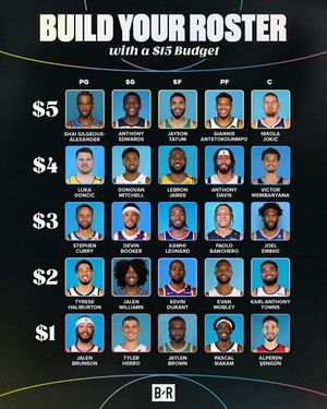 Image post by @bleacherreport on Instagram