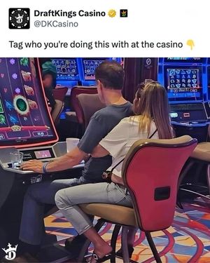 Video post by @dkcasino on TikTok