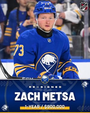 Image post by @puckreportnhl on Instagram
